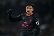 Crystal Palace v Arsenal - Premier League